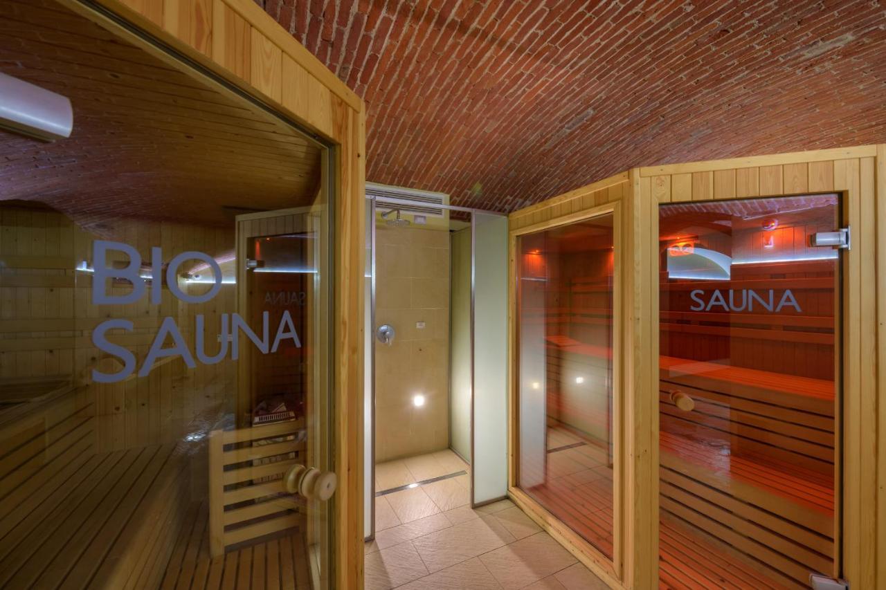 Aparthotel Residenza Porta Volta Mailand Exterior foto